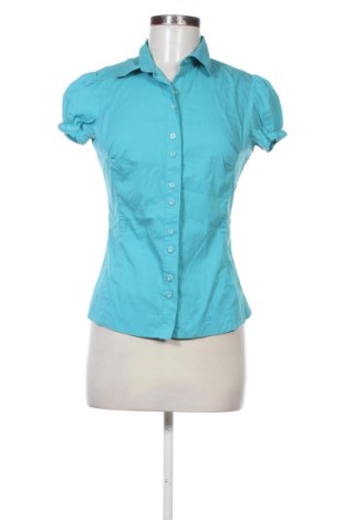 Cămașă de femei Orsay, Mărime S, Culoare Albastru, Preț 67,00 Lei, #137789119