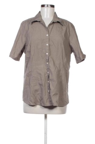 Cămașă de femei Marco Pecci, Mărime XL, Culoare Bej, Preț 67,00 Lei, #137789123