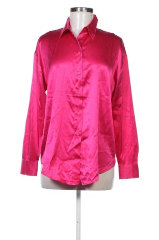 Cămașă de femei Pinko, Mărime XL, Culoare Roz, Preț 367,43 Lei, #137789143