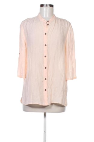 Női ing Massimo Dutti, Méret M, Szín Rózsaszín, Ár 9 929 Ft, #137789706