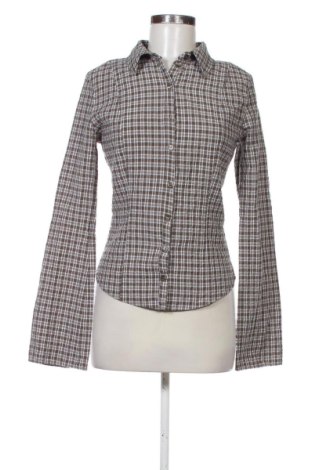 Dámska košeľa  Bershka, Veľkosť M, Farba Viacfarebná, Cena  13,00 €, #137790432