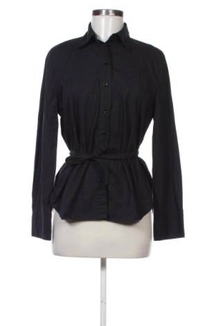 Dámska košeľa  Zara, Veľkosť M, Farba Čierna, Cena  14,00 €, #137790451