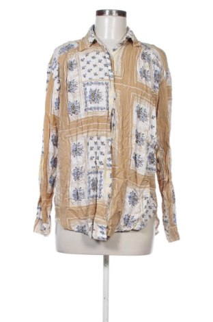 Cămașă de femei Unbranded, Mărime M, Culoare Multicolor, Preț 66,95 Lei, #137790488