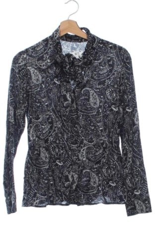 Cămașă de femei Reserved, Mărime XS, Culoare Multicolor, Preț 107,87 Lei, #137791042