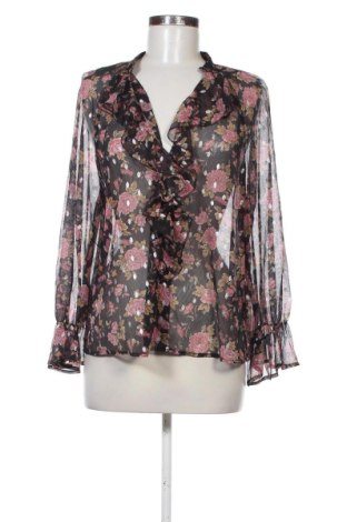 Dámska košeľa  Zara, Veľkosť M, Farba Viacfarebná, Cena  14,00 €, #137791256