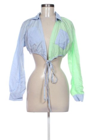 Cămașă de femei Pimkie, Mărime S, Culoare Multicolor, Preț 67,00 Lei, #137792713