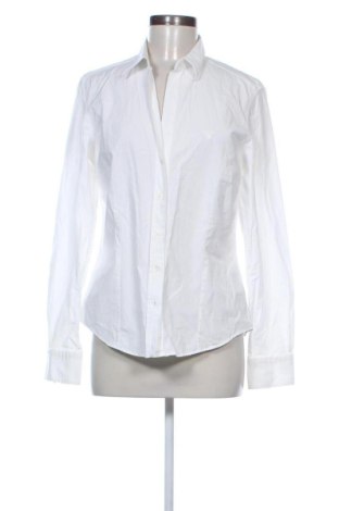 Cămașă de femei Gant, Mărime L, Culoare Alb, Preț 312,00 Lei, #137793012