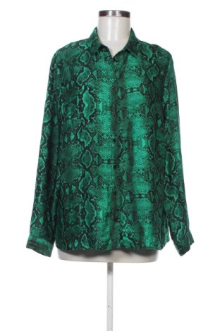 Cămașă de femei Primark, Mărime XL, Culoare Multicolor, Preț 68,24 Lei, #137793068