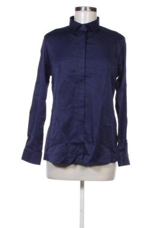Damenbluse Andrews, Größe L, Farbe Blau, Preis 48,00 €, #137793118