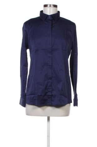 Damenbluse Andrews, Größe L, Farbe Blau, Preis 48,00 €, #137793145