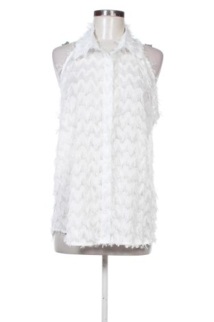 Cămașă de femei Unbranded, Mărime XL, Culoare Alb, Preț 68,24 Lei, #137793558