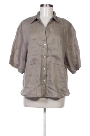 Dámská košile  H&M, Velikost L, Barva Béžová, Cena  315,00 Kč, #137794680