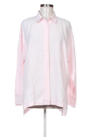 Damenbluse Massimo Dutti, Größe L, Farbe Rosa, Preis € 28,00, #137794689