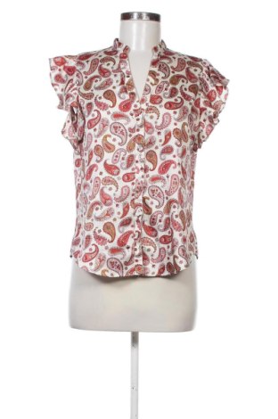 Cămașă de femei Zara, Mărime M, Culoare Multicolor, Preț 72,00 Lei, #137796003