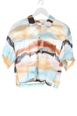 Дамска риза Tom Tailor, Размер XS, Цвят Многоцветен, Цена 17,00 €, #137798427