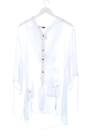 Damenbluse Unbranded, Größe XS, Farbe Weiß, Preis 12,76 €, #137798447