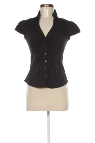 Cămașă de femei Tally Weijl, Mărime S, Culoare Negru, Preț 41,00 Lei, #137689293