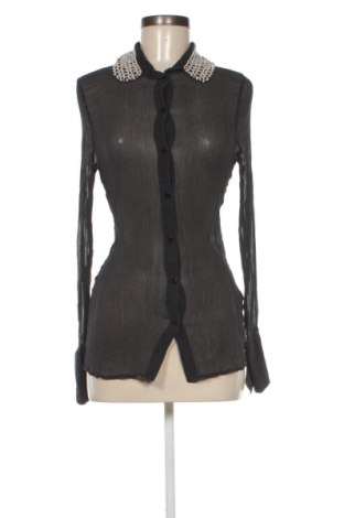 Cămașă de femei Intimissimi, Mărime S, Culoare Negru, Preț 124,93 Lei, #137706346