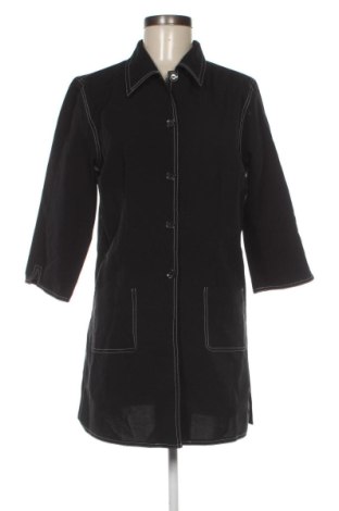 Cămașă de femei Unbranded, Mărime M, Culoare Negru, Preț 68,24 Lei, #137740806