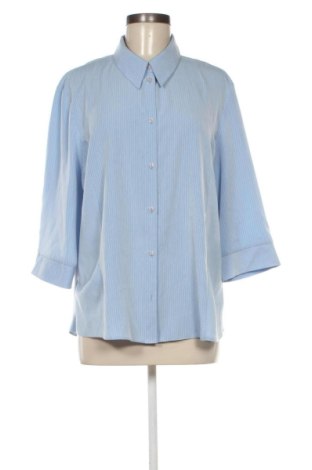 Дамска риза C&A, Размер XXL, Цвят Многоцветен, Цена 12,76 €, #137746115