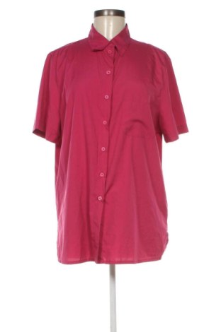 Cămașă de femei Unbranded, Mărime XXL, Culoare Roz, Preț 67,00 Lei, #137746451