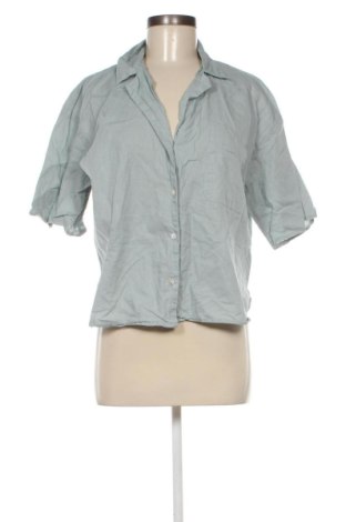 Damenbluse House, Größe XL, Farbe Grün, Preis 6,67 €, #137748378