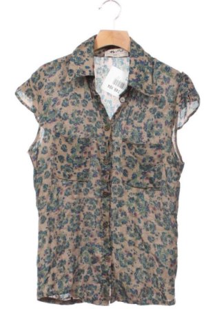 Damenbluse Effect, Größe XS, Farbe Mehrfarbig, Preis 23,81 €, #137749104