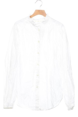 Cămașă de femei H&M, Mărime XS, Culoare Alb, Preț 61,00 Lei, #137750974