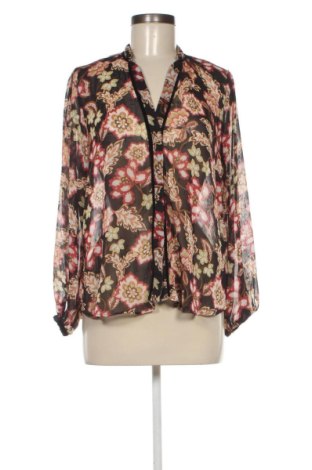 Дамска риза Zara, Размер M, Цвят Многоцветен, Цена 13,72 €, #137753146