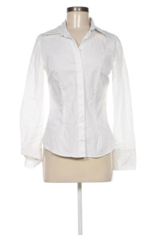 Дамска риза Mango, Размер S, Цвят Бял, Цена 23,04 €, #137754812