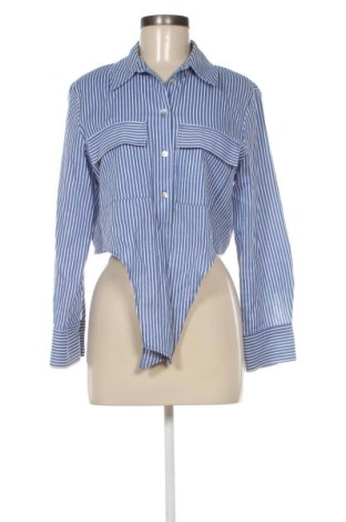 Дамска риза Zara, Размер M, Цвят Многоцветен, Цена 11,81 €, #137755858