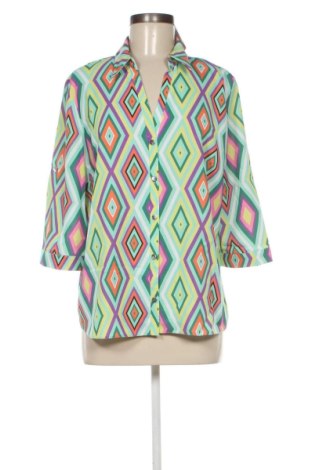 Cămașă de femei Unbranded, Mărime XL, Culoare Multicolor, Preț 73,49 Lei, #137756091