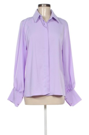 Női ing Unbranded, Méret M, Szín Lila, Ár 2 482 Ft, #137758051