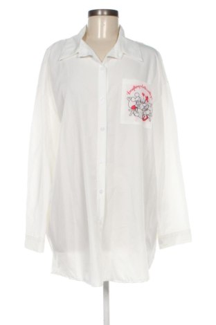 Női ing Unbranded, Méret M, Szín Fehér, Ár 3 546 Ft, #137758065