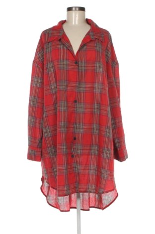 Női ing SHEIN, Méret 4XL, Szín Sokszínű, Ár 3 901 Ft, #137758112