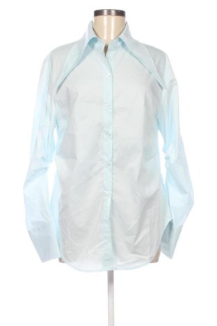 Női ing Unbranded, Méret M, Szín Kék, Ár 3 546 Ft, #137758260