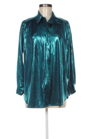 Női ing Unbranded, Méret M, Szín Kék, Ár 2 837 Ft, #137758280