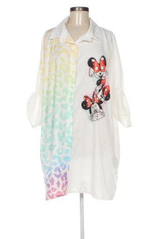 Rochie Unbranded, Mărime XXL, Culoare Multicolor, Preț 178,47 Lei, #137760736