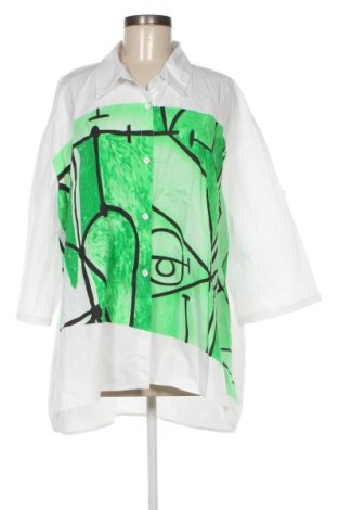 Cămașă de femei Unbranded, Mărime 3XL, Culoare Multicolor, Preț 92,12 Lei, #137763762