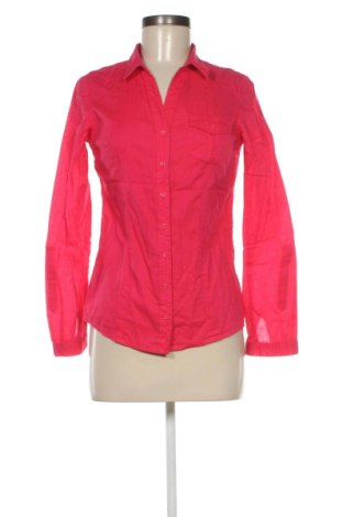 Cămașă de femei Camaieu, Mărime S, Culoare Roz, Preț 67,07 Lei, #137765016