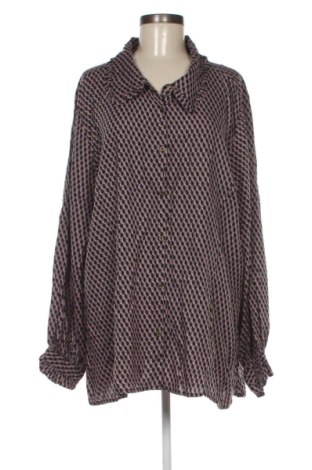 Cămașă de femei Unbranded, Mărime 4XL, Culoare Multicolor, Preț 67,00 Lei, #137765259