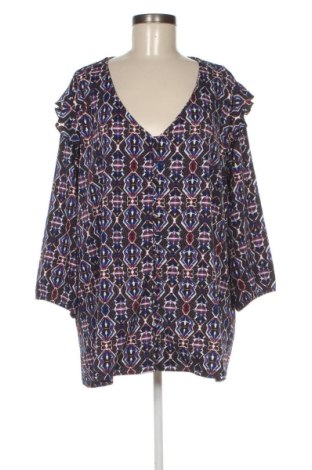 Cămașă de femei Unbranded, Mărime 4XL, Culoare Multicolor, Preț 67,00 Lei, #137765425