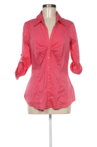 Cămașă de femei Amisu, Mărime M, Culoare Roz, Preț 67,07 Lei, #137766060