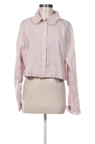 Cămașă de femei Unbranded, Mărime M, Culoare Multicolor, Preț 88,84 Lei, #137769031