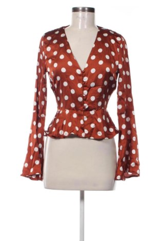 Dámska košeľa  Missguided, Veľkosť S, Farba Viacfarebná, Cena  12,99 €, #137770523