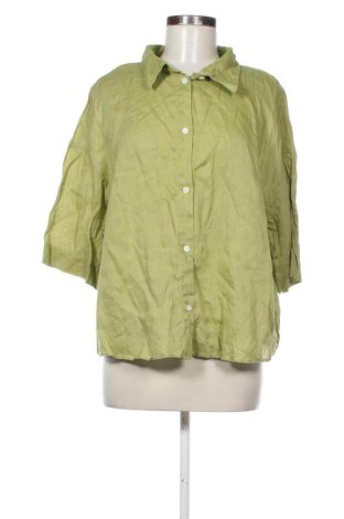 Női ing H&M, Méret XL, Szín Zöld, Ár 4 610 Ft, #137776396
