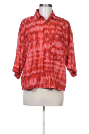 Cămașă de femei Zara, Mărime S, Culoare Multicolor, Preț 73,49 Lei, #137780071
