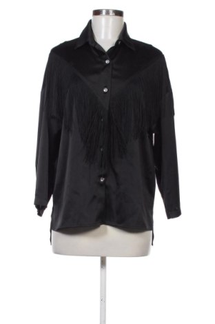 Cămașă de femei Foggi, Mărime XL, Culoare Negru, Preț 67,00 Lei, #137780393