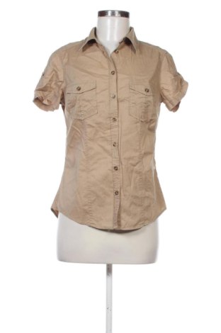 Dámská košile  H&M, Velikost S, Barva Béžová, Cena  310,00 Kč, #137782028