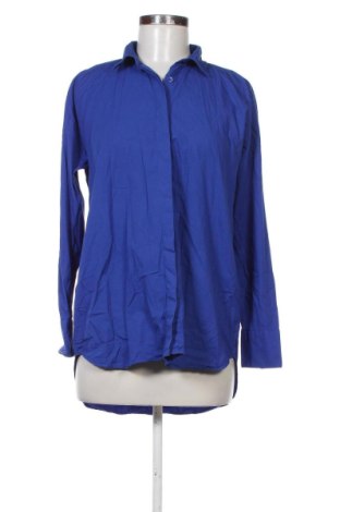 Damenbluse Parfois, Größe M, Farbe Blau, Preis 21,00 €, #137784414